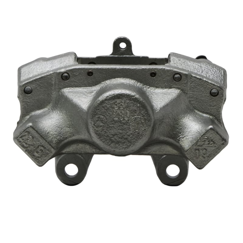 DFC — DFC 94-00 Mercedes-Benz SL320 Rear-R Premium Caliper - Silver Zinc Coated
DFC Brake Caliper
