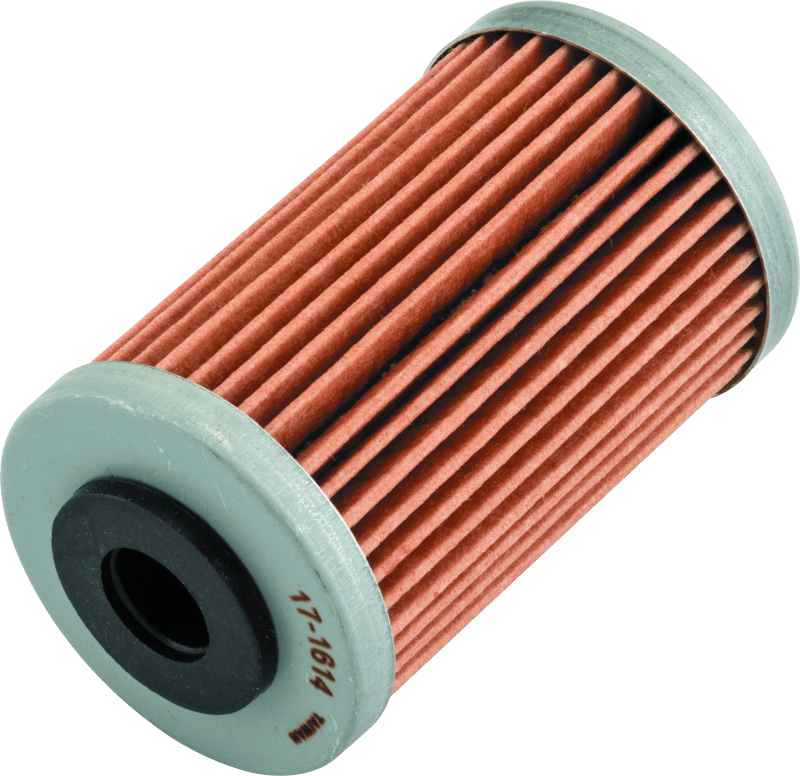 BikeMaster — BikeMaster BM-155 Oil Filter - Black