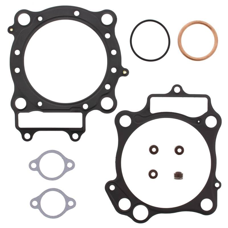 Vertex Pistons — Vertex Gaskets 06-14 Honda TRX450ER Top End Gasket Kit