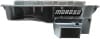 Moroso — Moroso Chevrolet Big Block Gen 5/6/GM A Body Road Race Baffled Wet Sump 6.5qt 8in Steel Oil Pan