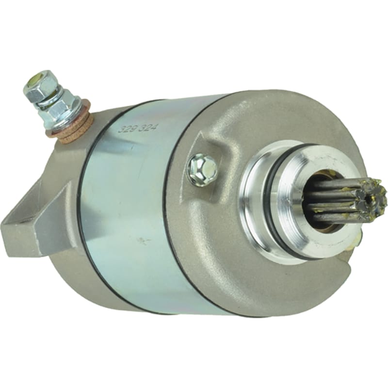 Arrowhead — Arrowhead 08-09 KLX 450 R/18-19 KLX 450 R Australia Starter