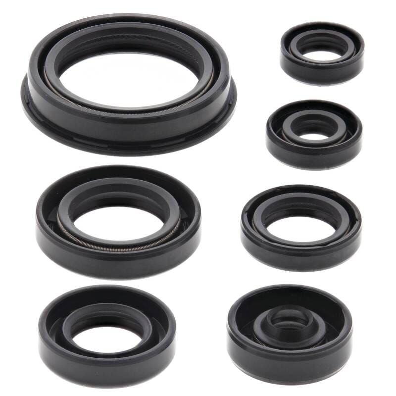 Vertex Pistons — Vertex Gaskets 15-19 Yamaha WR250F Oil Seal Kit