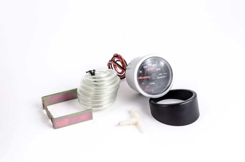 Garrett — Garrett Various Mechanical Boost Gauge (PSI)
grt773326-0001