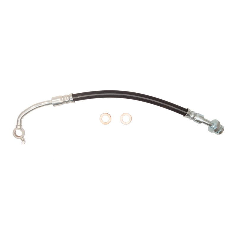 DFC — DFC 13-16 Hyundai Elantra GT Rear-L Brake Hose
