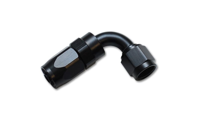 Vibrant — Vibrant -4AN 90 Degree Elbow Hose End Fitting
4AN90DegSwvlHoseEnd
-4AN90DegHoseEndFtg
AN Fitting