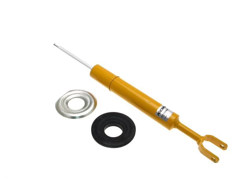 KONI — KONI Sport (yellow) 8240- internally adjustable, twin-tube low pressure gas