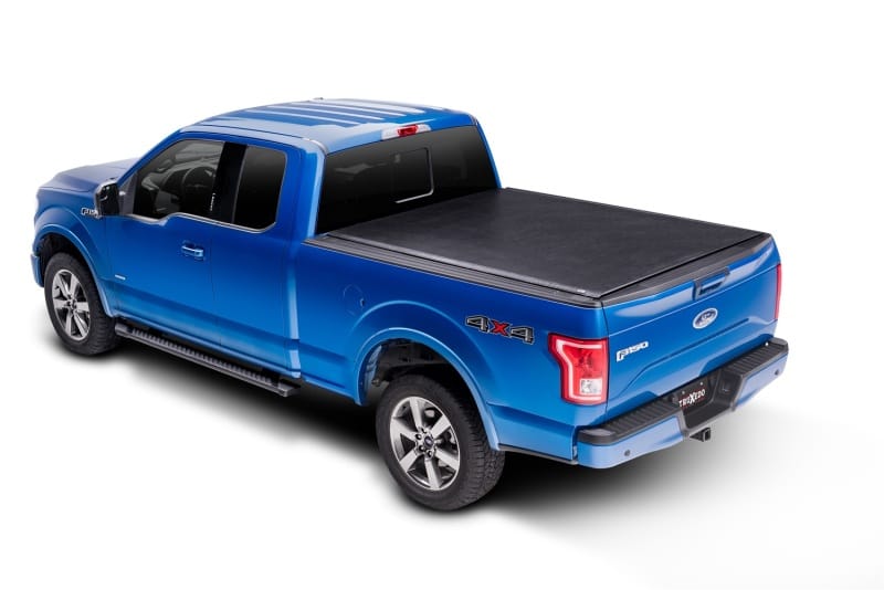 Truxedo — Truxedo 16-20 Toyota Hilux Revo Double Cab 5ft Lo Pro International Bed Cover
LPI 16-24 Hilux 5ft.
LPI 16-24 Hilux 5'