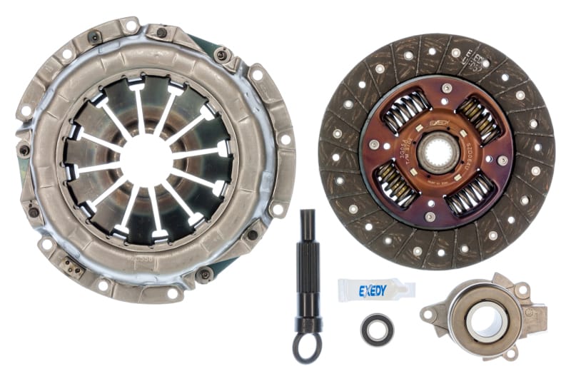 Exedy — Exedy OE 2007-2008 Suzuki SX4 L4 Clutch Kit
