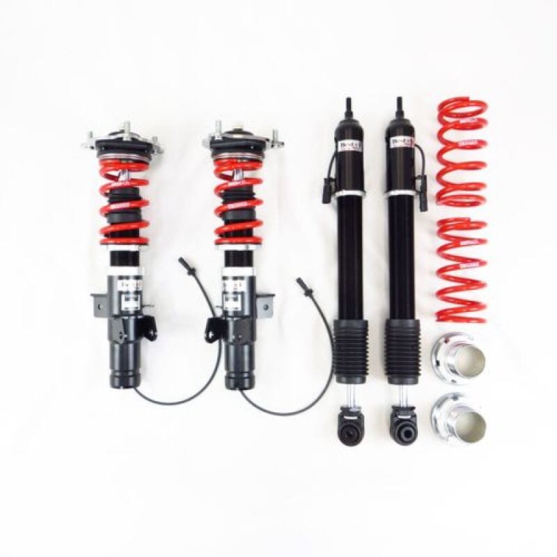 RS-R — RS-R 2023 Honda Civic Type R (FL5) Best-i Active Coilovers