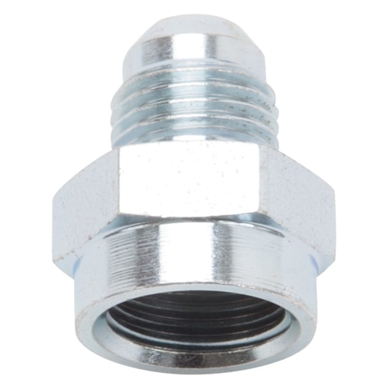Russell — Russell Performance -6AN to 5/8in -18 (Pumps with 1/2in-20 Inverted Flare Thread)
Adapter Fitting