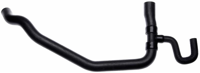 Gates — Gates 05-10 Cadillac STS V-8 4.6L Lower Molded Coolant Hose