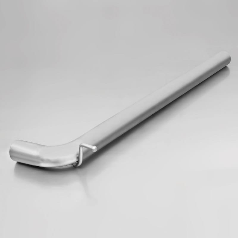 Remus — Remus 2000 Skoda Octavia III RS/Vrs Sedan & Station Wagon 2.0L TSI Non-Resonated Front Section Pipe