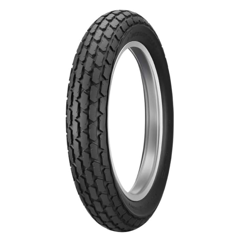 Dunlop — Dunlop K180 Front Tire - 3.00-21 51P TT
