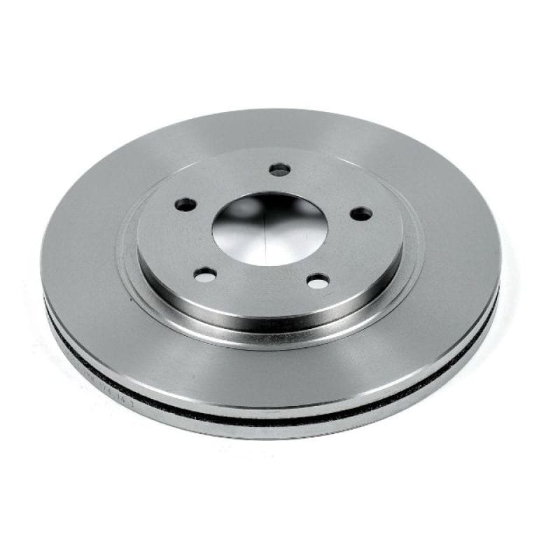 PowerStop — Power Stop 95-96 Buick Regal Front Autospecialty Brake Rotor
AutoSpecialty Rotor