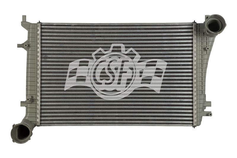 CSF — CSF 05-07 Volkswagen Jetta 1.9L OEM Intercooler