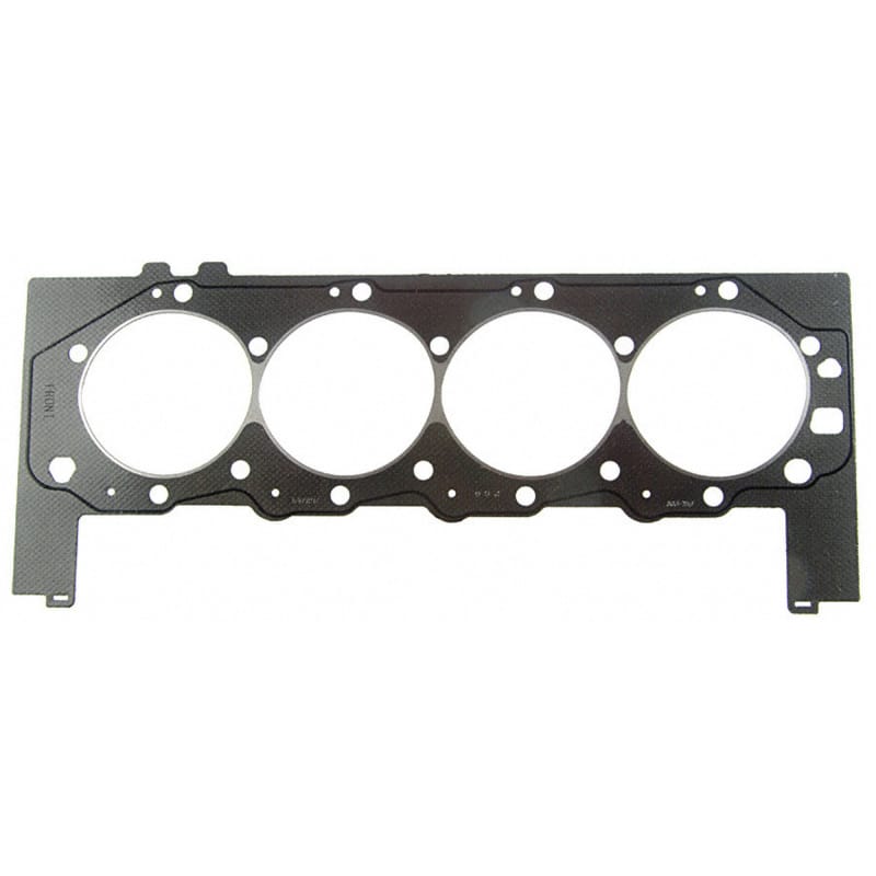 Fel-Pro — Fel-Pro Chevrolet Silverado 2500 HD 26169 PT PermaTorque Engine Cylinder Head Gasket