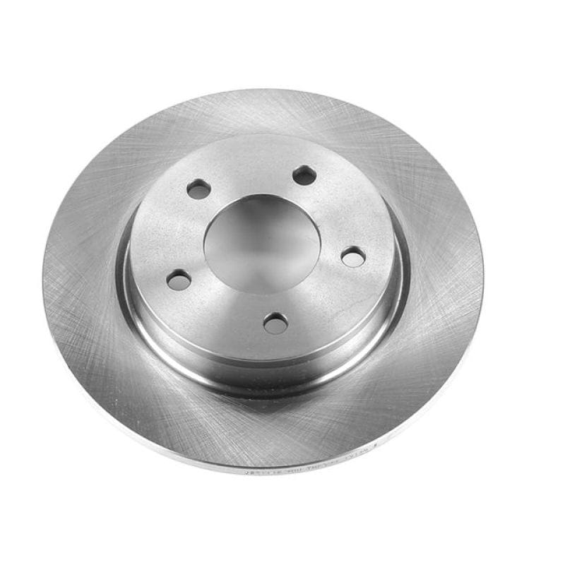 PowerStop — Power Stop 04-13 Mazda 3 Rear Autospecialty Brake Rotor
AutoSpecialty Rotor