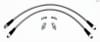 Wilwood — Wilwood Flexline Kit E36 BMW M3 w/ SL4 or SL6 Front Caliper
FLEXLINE KIT
