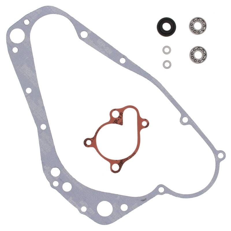 Vertex Pistons — Vertex Gaskets 90-99 Suzuki RMX250 Water Pump Rebuild Kit