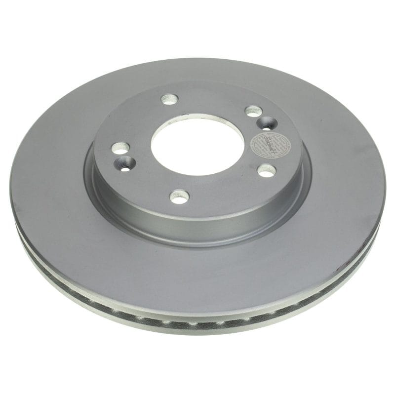 PowerStop — Power Stop 19-22 Kia Forte Front Evolution Coated Rotor
PowerStop EVC