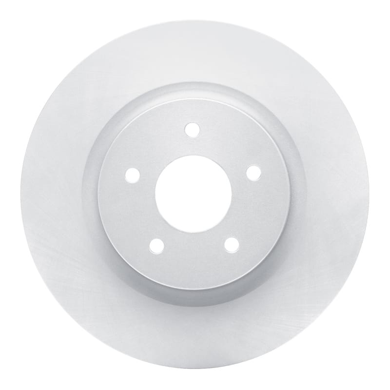 DFC — DFC 21-25 Infiniti QX60 Rear GeoSPEC Coated Rotor