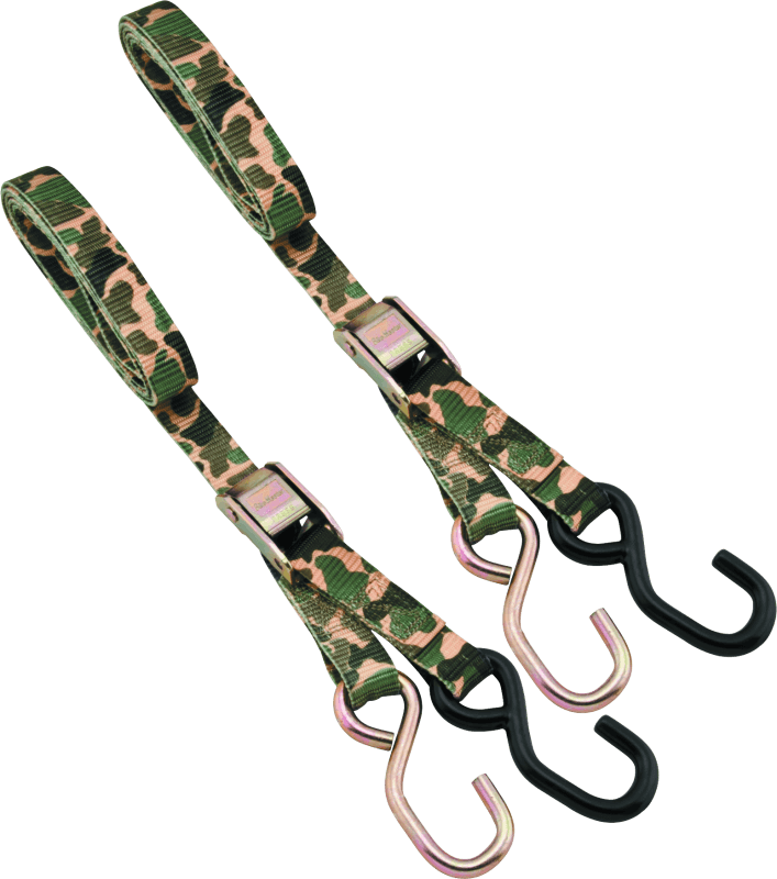BikeMaster — Camo, 1" x 72"