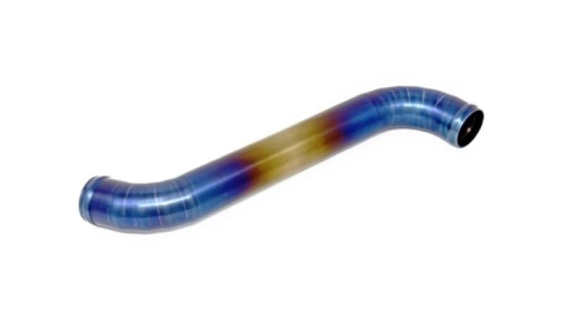 Torque Solution — Torque Solution 2022+ Subaru WRX Radiator Pipe Kit - Purple