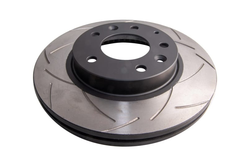 DBA — DBA 03-05 Mazda 6 Front Slotted Street Series Rotor
Brake Rotor
Brake Disc