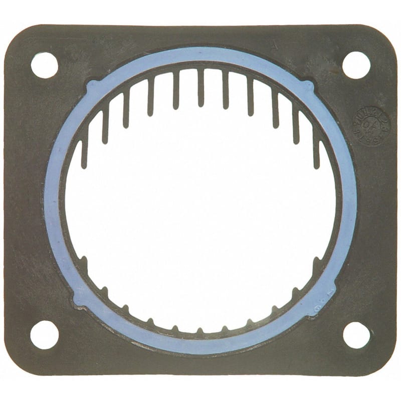 Fel-Pro — Fel-Pro Ford Explorer Sport Trac 61057 Fuel Injection Throttle Body Mounting Gasket