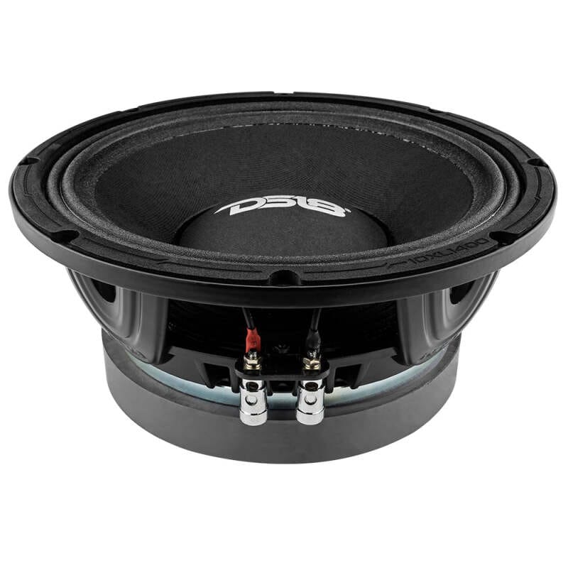DS18 — DS18 10in 700 Watts RMS 8 ohm Mid-Range Loudspeakers