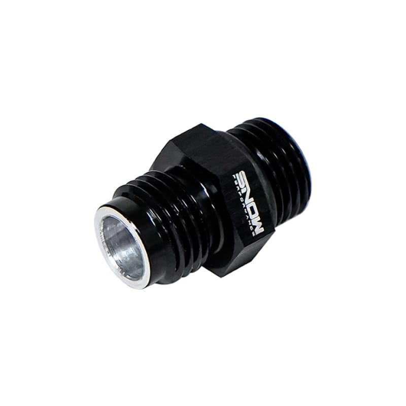 Snow Performance — Snow Performance 6AN ORB x 6 AN Fitting (Modified for Mega Jet)
Pipe Fitting