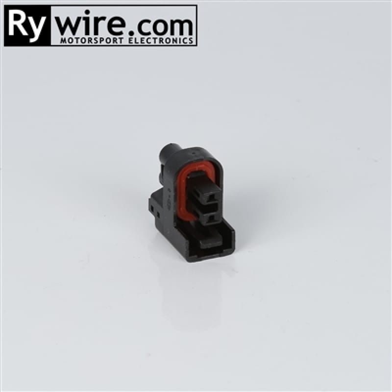 Rywire — Rywire 2 Position Connector