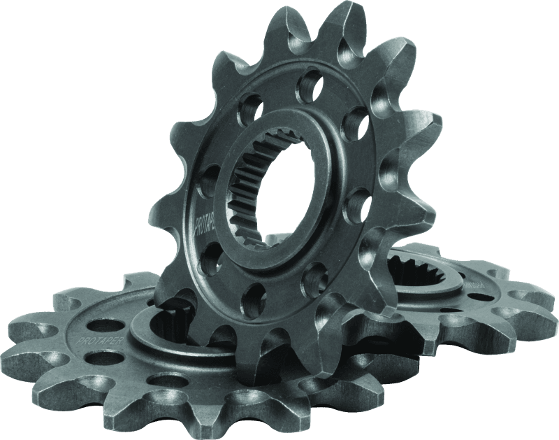 ProTaper — ProTaper Honda Front Sprocket - 13 Teeth