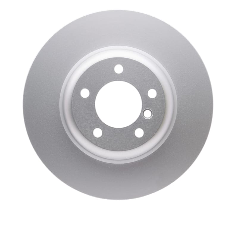 DFC — DFC 06-13 BMW 135IS Front Hi-Carbon Alloy Geomet Coated Rotor