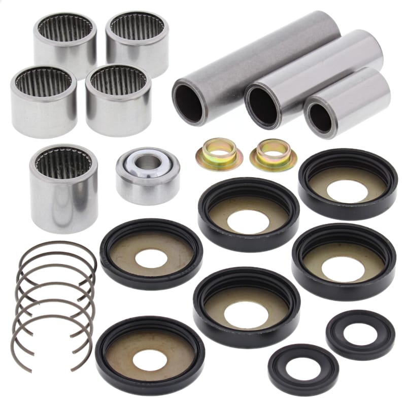 All Balls Racing — All Balls Racing 93-95 Suzuki RM125 Linkage Bearing Kit