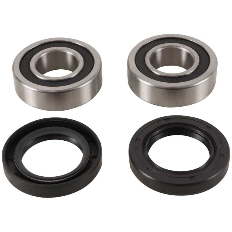 Pivot Works — Pivot Works 03-06 Honda CBR600RR Front Wheel Bearing Kit