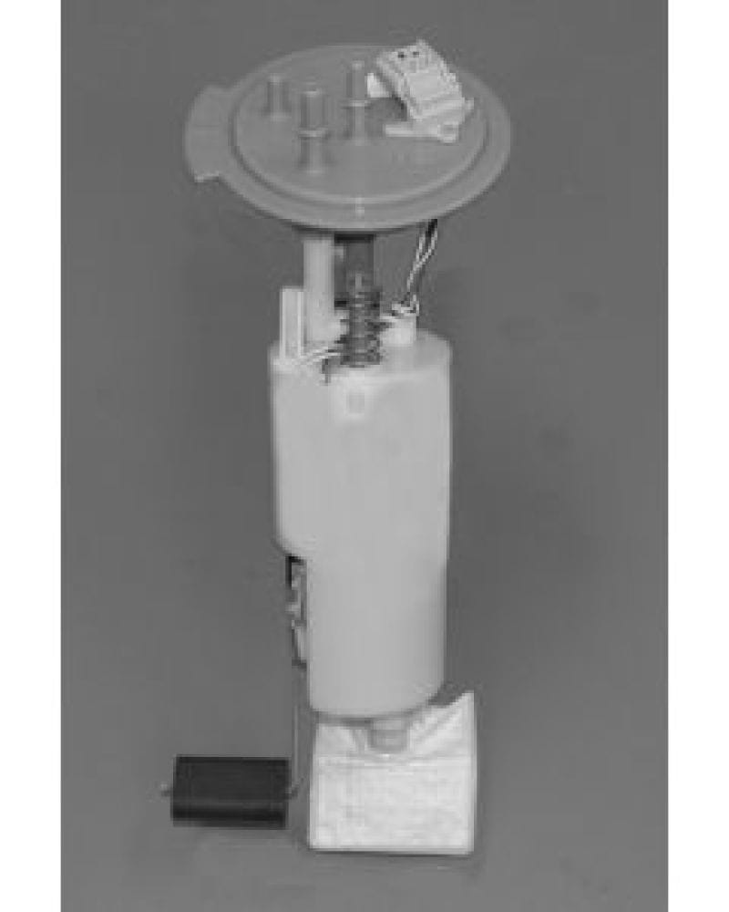 Walbro — Walbro TANK UNIT ASSEMBLY