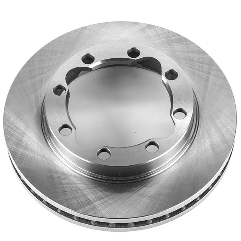 PowerStop — Power Stop 90-00 Chevrolet K3500 Front Autospecialty Brake Rotor
AutoSpecialty Rotor