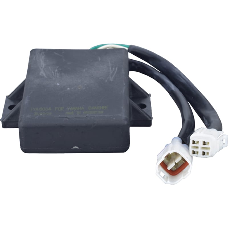 Arrowhead — Arrowhead Yamaha CDI Module