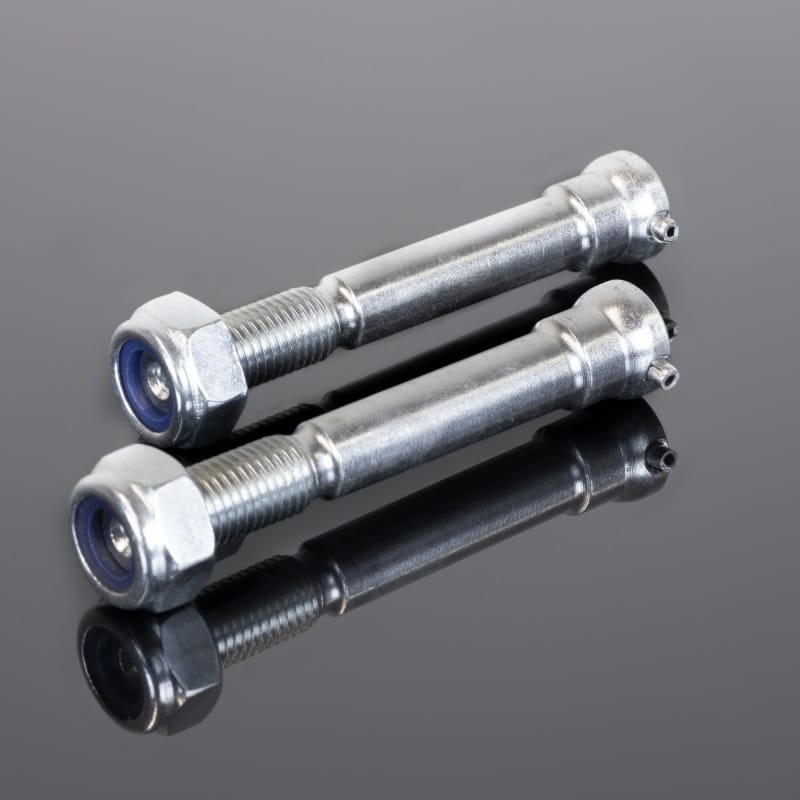 Renthal — Renthal Spare Bolts M10 X 42 mm.