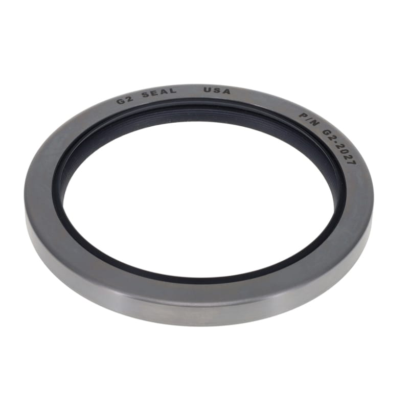 Peterson Fluid Systems — Peterson Fluid Systems Ford 358 w/ 302 Rear Crank Seal
REAR CRANK SEAL