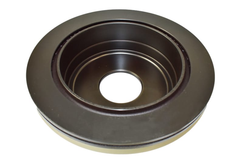 DBA — DBA 10-11 Ford F-150 6 Lug 4WD Rear 4000 Series Standard Rotor
Brake Rotor
Brake Disc