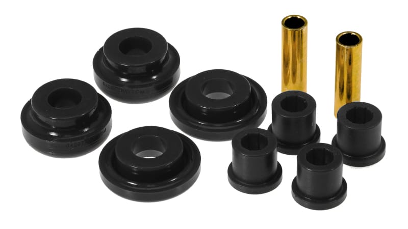 Prothane — Prothane Chrysler PT Cruiser / Neon Front Control Arm Bushings - Black
CONTROL ARM BUSHINGS