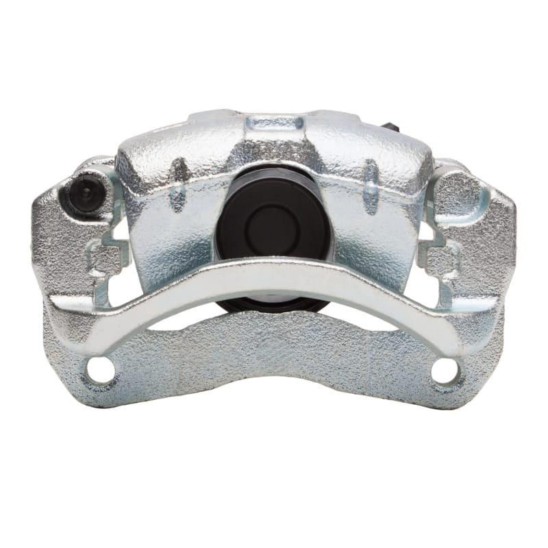 DFC — DFC 02-07 Mitsubishi Lancer Front-L Silver Zinc Coated Premium Caliper
DFC Brake Caliper