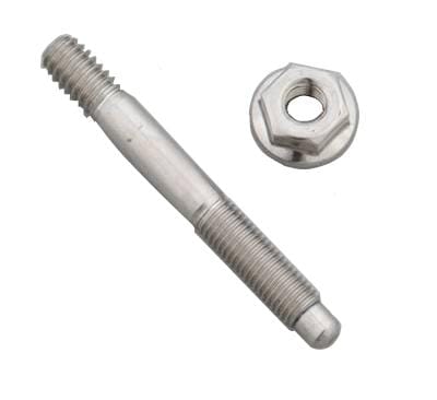 ARP — ARP 1/4in x 2.443 Air Cleaner Stud Kit