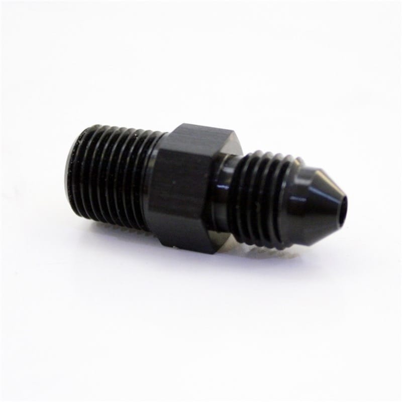 Nitrous Express — Nitrous Express 3AN x 1/8 NPT Straight
AdptFitting
Fitting