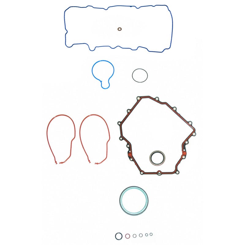 Fel-Pro — Fel-Pro Cadillac DeVille CS 26150-2 Engine Conversion Gasket Set