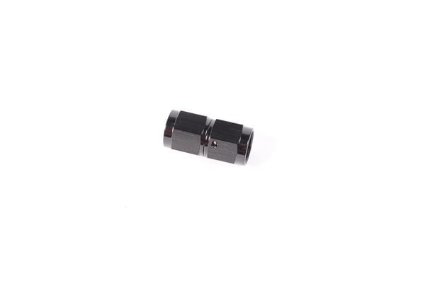 Radium Engineering — Radium Engineering 6AN Coupler Female to Female - Straight