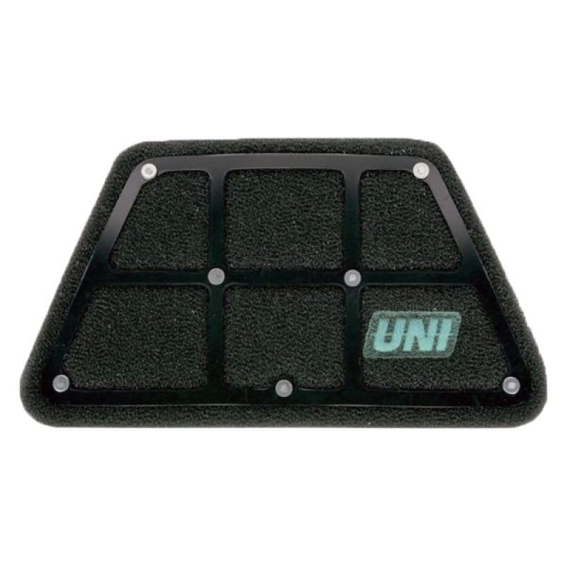 Uni Filter — Uni FIlter 91-92 Kawasaki ZX-7 R Air Filter