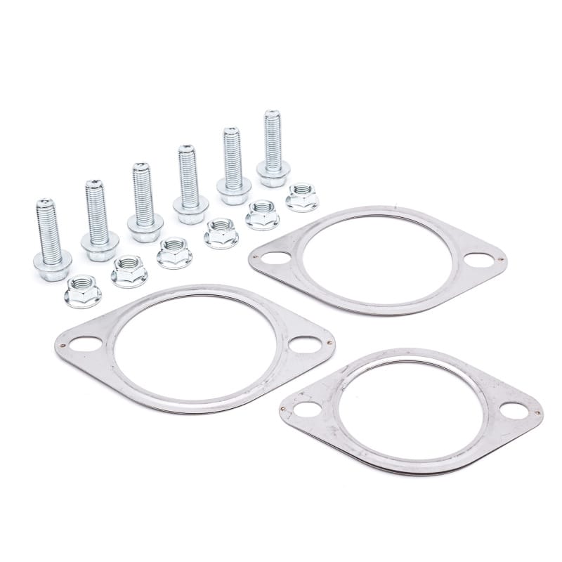 COBB — COBB Mustang EcoBoost Cat-Back Exhaust Replacement Hardware Kit